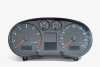 Licznik zegary Audi A3 8L 2002 1.6i BFQ Hatchback 5-drzwi